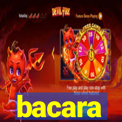 bacara