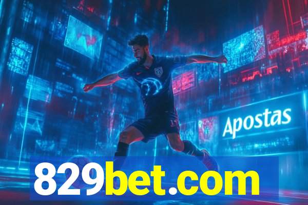 829bet.com