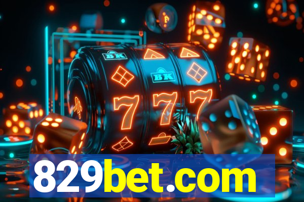 829bet.com