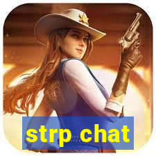 strp chat