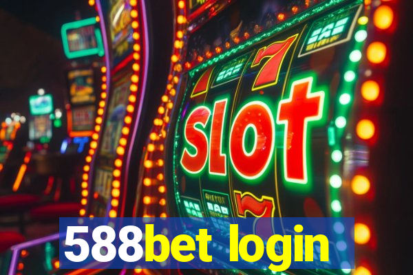 588bet login