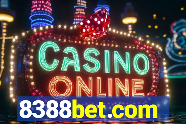 8388bet.com