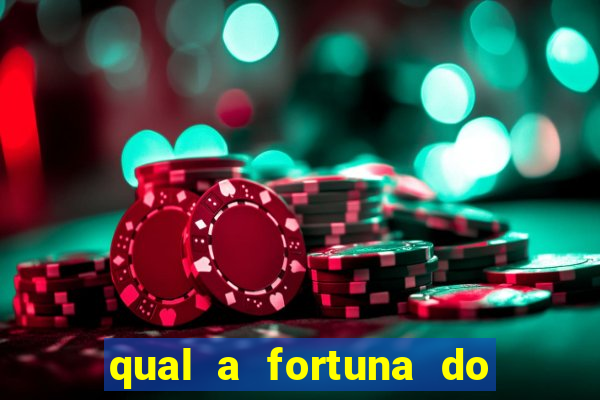 qual a fortuna do jogador marcelo do fluminense