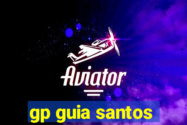 gp guia santos