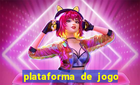 plataforma de jogo que paga no cadastro