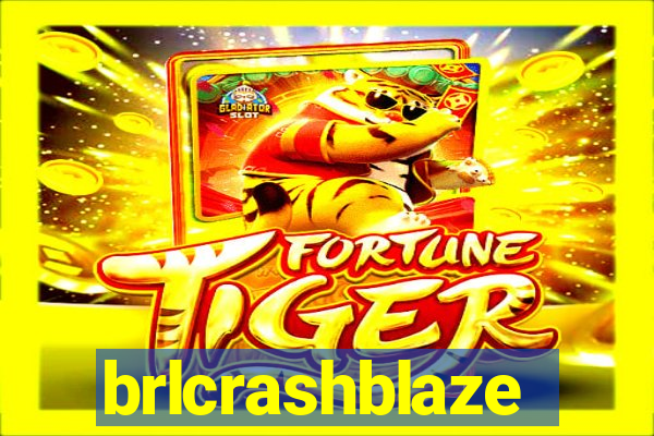 brlcrashblaze