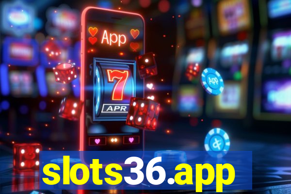 slots36.app