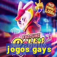 jogos gays