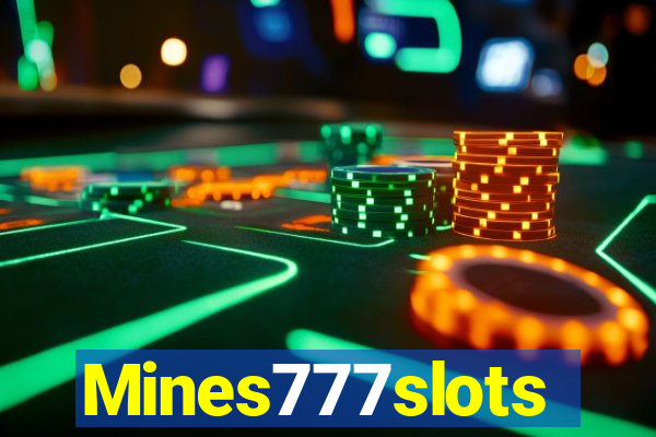 Mines777slots