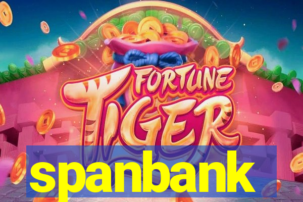 spanbank