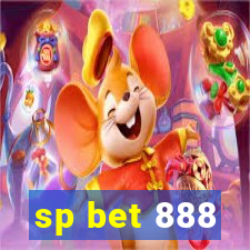 sp bet 888