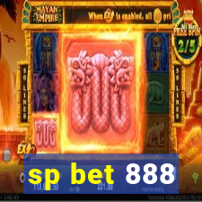 sp bet 888