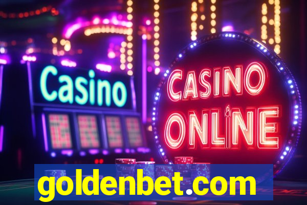 goldenbet.com