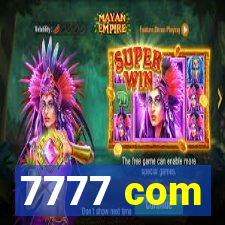 7777 com