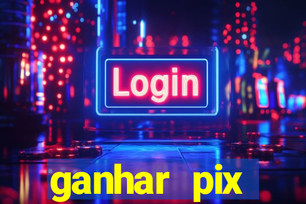 ganhar pix respondendo pesquisas