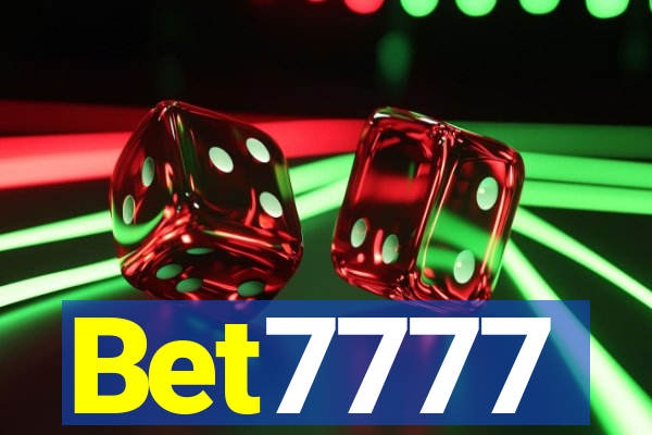 Bet7777