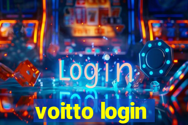 voitto login