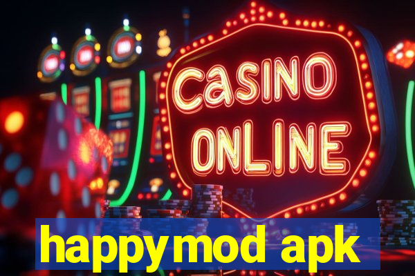 happymod apk