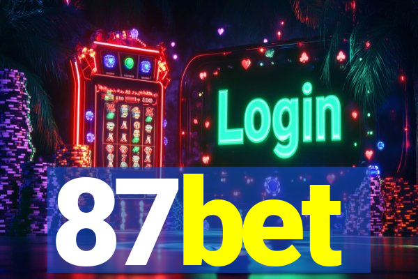 87bet