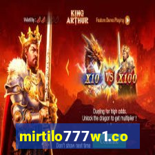 mirtilo777w1.com