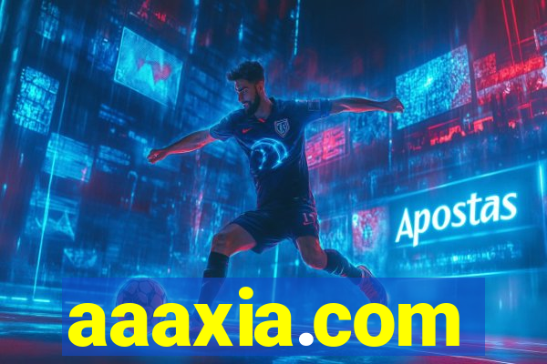 aaaxia.com