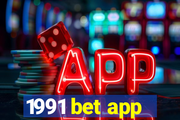 1991 bet app