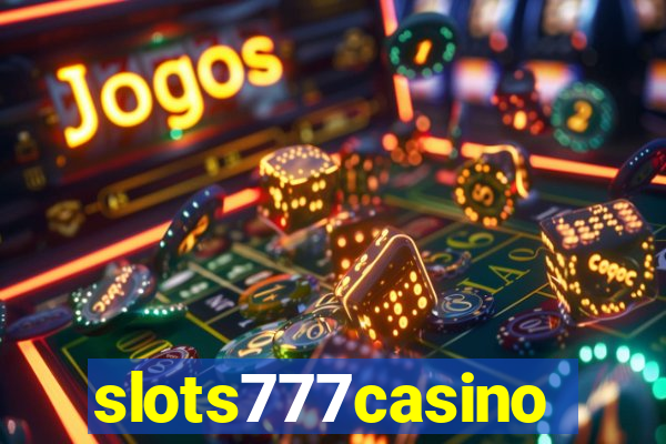 slots777casino