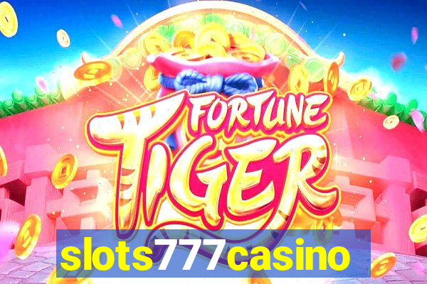 slots777casino