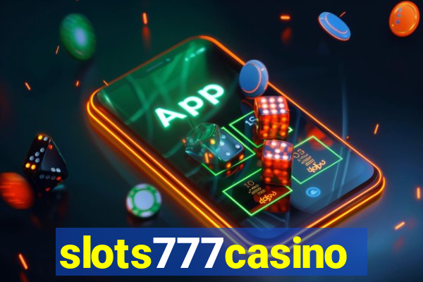 slots777casino