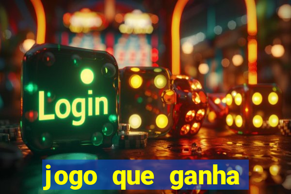 jogo que ganha dinheiro de verdade sem depositar