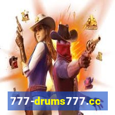 777-drums777.cc