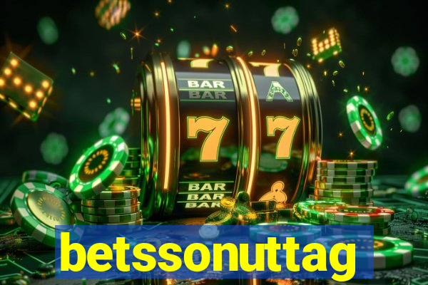 betssonuttag