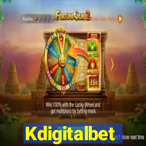 Kdigitalbet