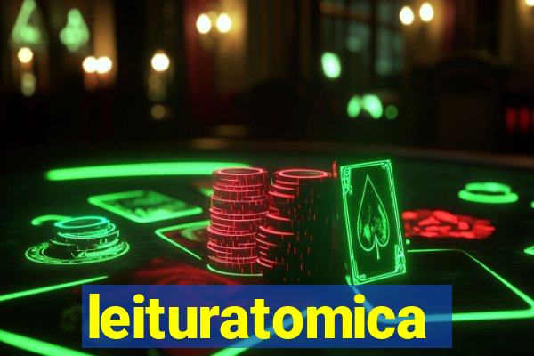 leituratomica