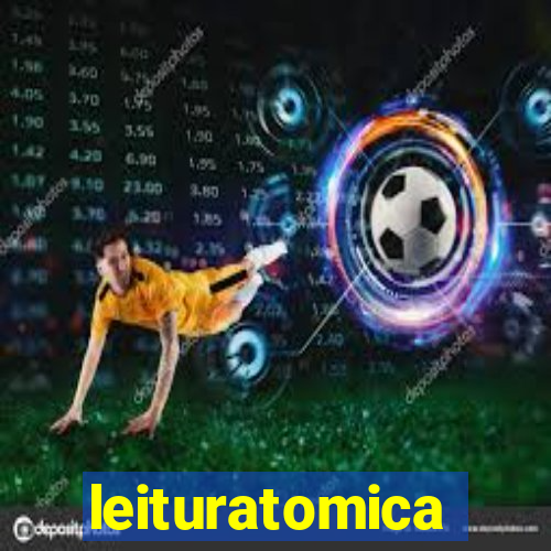 leituratomica