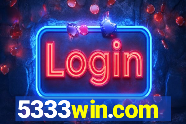 5333win.com