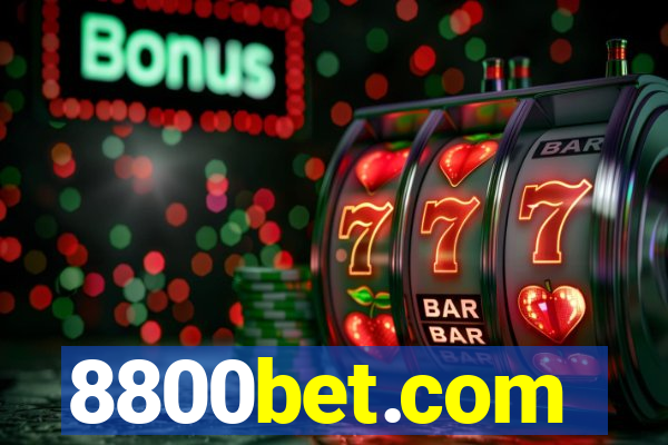 8800bet.com