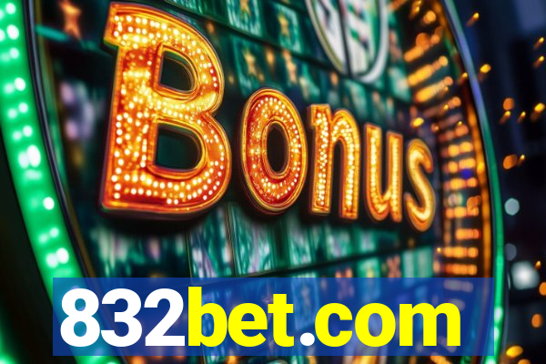 832bet.com