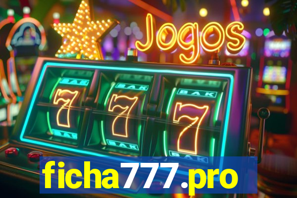 ficha777.pro