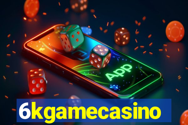 6kgamecasino