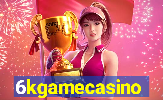 6kgamecasino