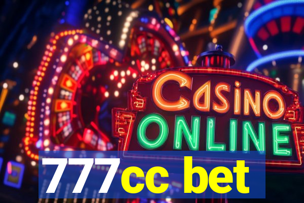 777cc bet