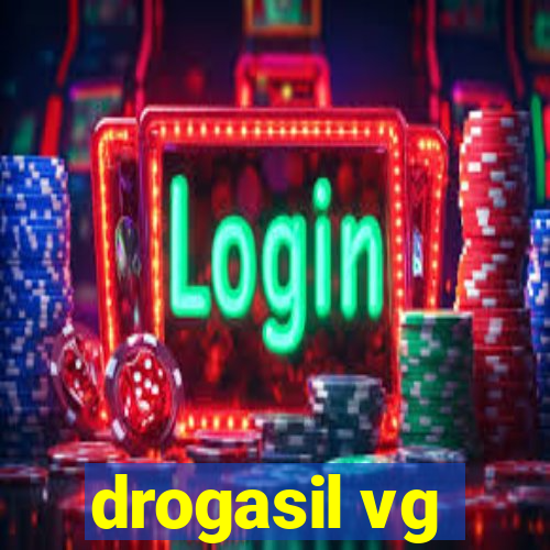 drogasil vg