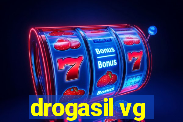 drogasil vg