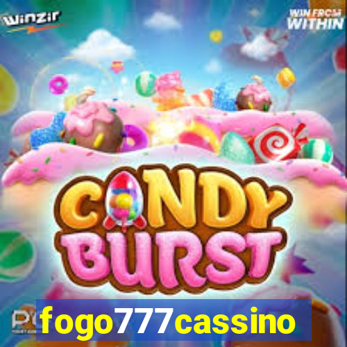 fogo777cassino