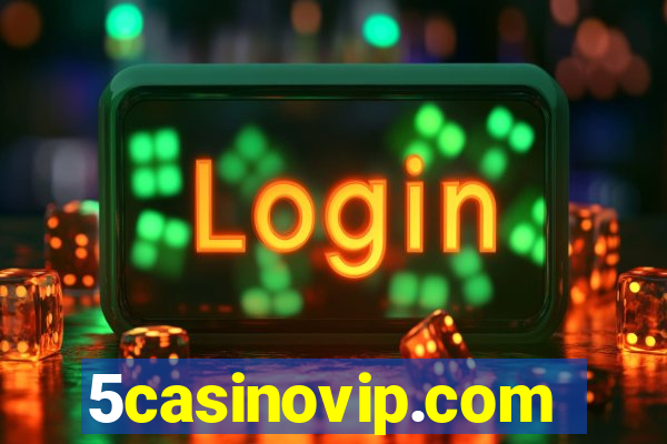 5casinovip.com