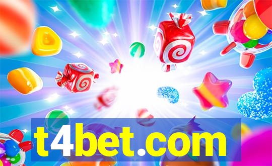 t4bet.com