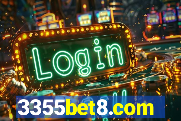 3355bet8.com