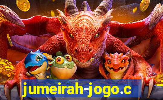 jumeirah-jogo.com