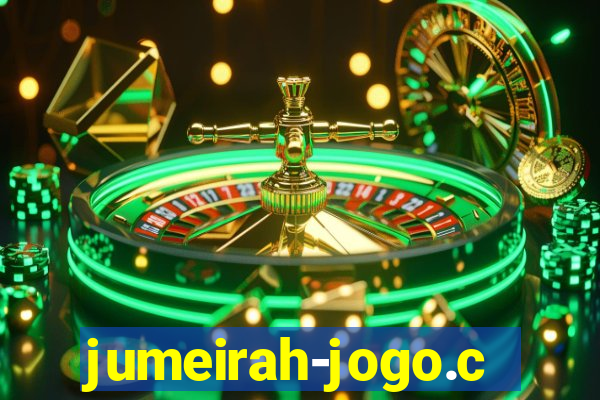 jumeirah-jogo.com